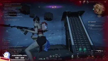 Arial Hunt