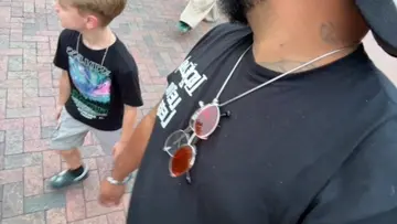 white pimp