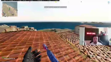 Where did he go