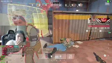 Zeus spawnnn ragee