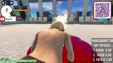 CHOCLO 35 Y BENITO LE METEN LA GAMPI A 2 TOXICOS