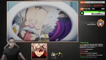 Dante Maldice Toei