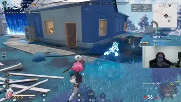 Nasty little winning 1v3