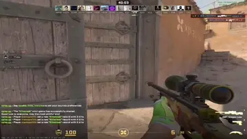 clean