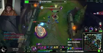 stream hasta que estalle (YA NO ESTALLA) | Clip