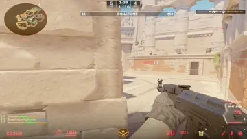 1v3 clutch