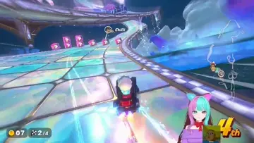 Breathe mimyu