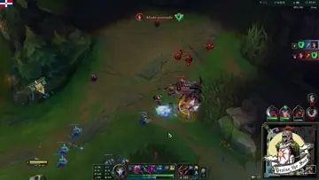 Shot de adrenalina