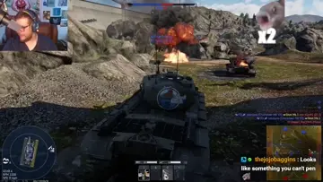 Is that a helicopter?