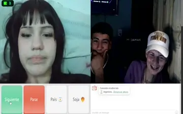 encima que la halago se enoja