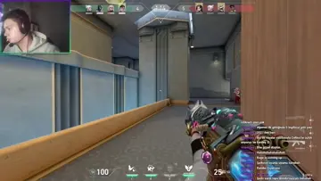 Rage geçirmem hiççç
