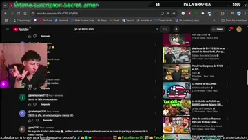 pucallpino se altera por audio