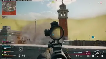 clip insano :v