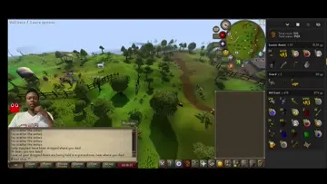 OLDSCHOOL RUNESCAPE | GROUP IRONMAN | FIRST DEATH!