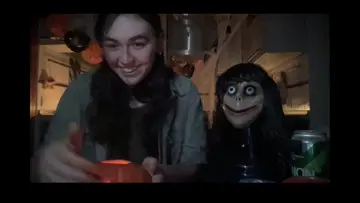 pumpkin son hali