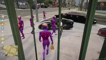 ¿QUIERES QUE TE META UN TENTACULO?
