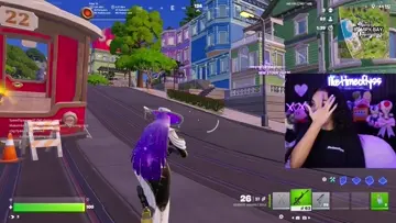 Nearly Thought We Were Dead
