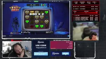 8 bit clutch