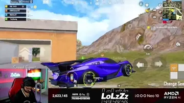lolooz fan