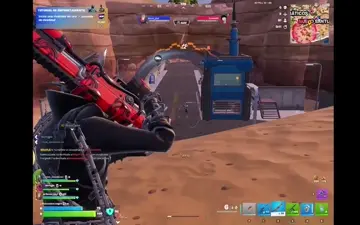 meteme el palo xd