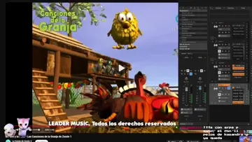 la cgd este maricon v: