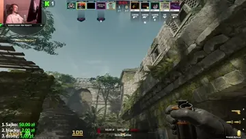 deagle