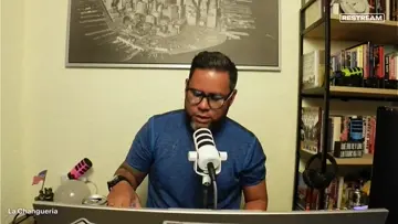 Ya no sabemos ya!!!