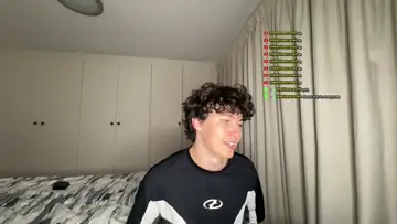 matthew put w in his own chat
