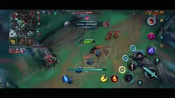 Only Zed