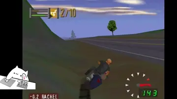Carrera de la muerte