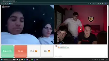 española vs narigon