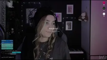 Scary