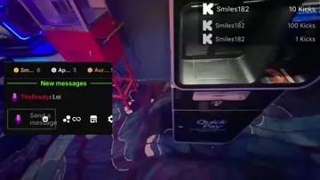 robbery