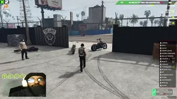 LOST MC vs Mortazi9a dyal khringo