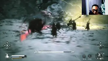 wukong sigueme