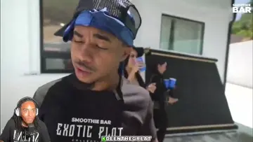 When you finally back up again lmao