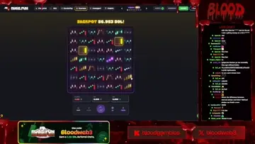 INSANE 63 SOL WIN CLIPPED