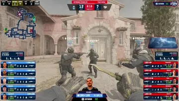 Round Mafia