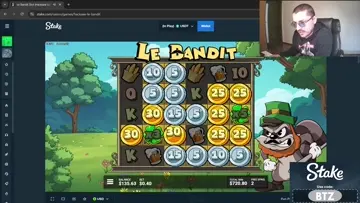 Almost 3000 x on skunk