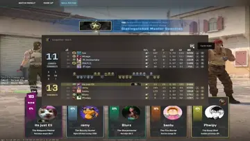 global
