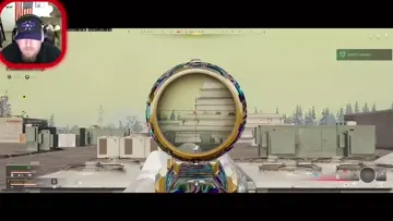 got him twice this game