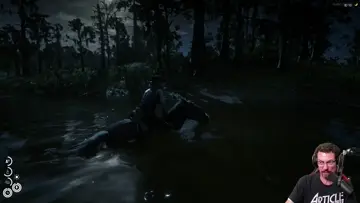 Horse skills 