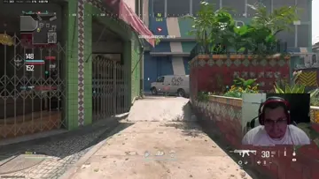Nades go crazy