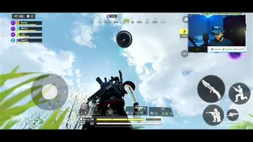 1000 MANERAS DE MORIR XD
