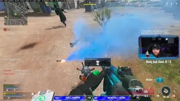 Slaying WZ Lobbies! | Let's get to 150 F | Clip