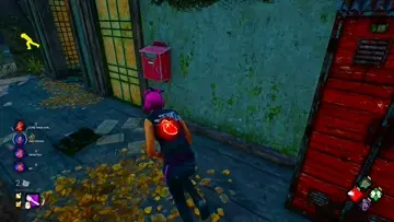 When you spam Spacebar but the Pallet doesn't drop
