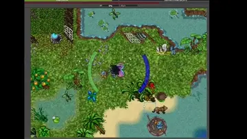 Peloria Kill