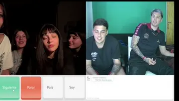 JAJAJAJ la ligo santi