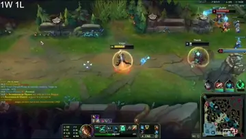 QUADRAKILL VIEGO