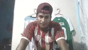GOOOOOOOL DEL PINCHA